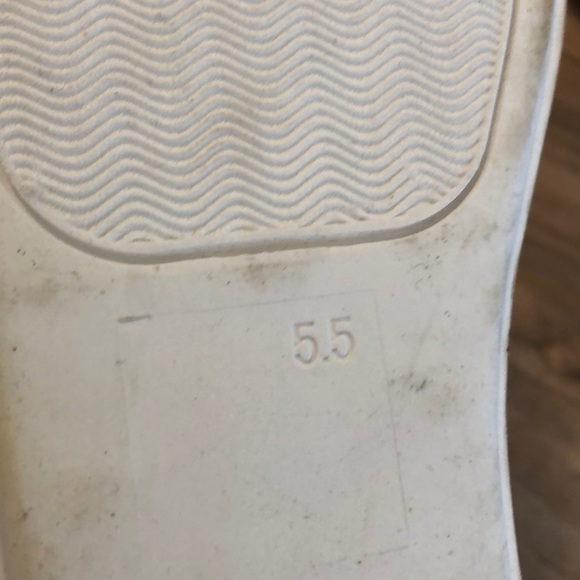 Soda 5.5 sneakers - Picture 4 of 4